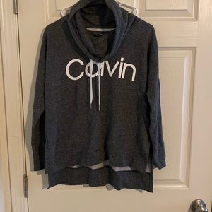 NWOT Calvin Klein hoodie